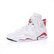 Air Jordan 6 Red Oreo - CT8529-162 - 3