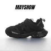 Balenciaga Track Black - 542023 W1GB1 1000 - 1