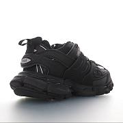 Balenciaga Track Black - 542023 W1GB1 1000 - 2