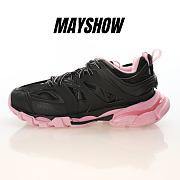 Balenciaga Track Black Pink - 542436W3AC11050 - 1