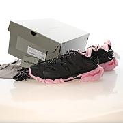 Balenciaga Track Black Pink - 542436W3AC11050 - 5