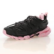 Balenciaga Track Black Pink - 542436W3AC11050 - 4