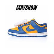 Nike Dunk Low UCLA - DD1391-402 - 1