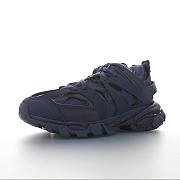 Balenciaga Track Blue Pearl - 542023W2LA14107 - 4