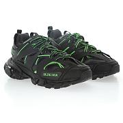 Balenciaga Track Dark Grey Green - 542436W3AC21035 - 5