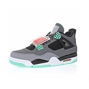 Air Jordan 4 Retro Green Glow - 308497-033 - 2