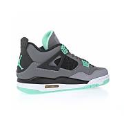 Air Jordan 4 Retro Green Glow - 308497-033 - 3