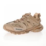 Balenciaga Track Beige - 542436W2LA19870 - 3