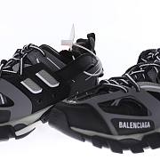 Balenciaga Track Black Grey - 542023W3AD11819 - 5