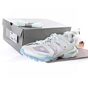 Balenciaga Track Pastel - 542436W3AC49045 - 3