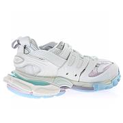 Balenciaga Track Pastel - 542436W3AC49045 - 4