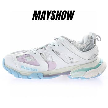 Balenciaga Track Pastel - 542436W3AC49045