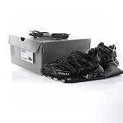 Balenciaga Track Faded Black - 542023W3CN21000 - 5