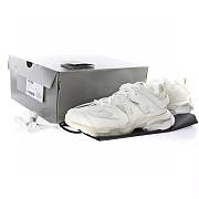 Balenciaga Track White Glow in the Dark - 542435W3CR19000 - 2