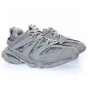 Balenciaga Track Triple Grey - 542023W2LA11203 - 4