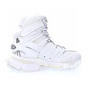 Balenciaga Track Hike White - 654867W3CP39000 - 2