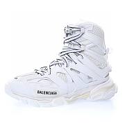 Balenciaga Track Hike White - 654867W3CP39000 - 4