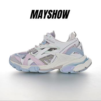 Balenciaga Track.2 Pastel - 568615W2GN39045