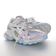 Balenciaga Track.2 Pastel - 568615W2GN39045 - 2