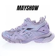 Balenciaga Track 2.0 Lilac - 568615W3AG15310 - 1