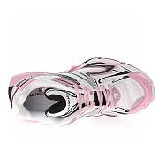 Balenciaga X-Pander Pink Silver - 653870W2RA55012 - 2