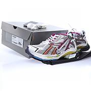 Balenciaga Runner Multicolor - 677403W3RB68123 - 3