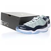 Air  Jordan 11 Retro Low Georgetown - 528895-007  - 4