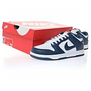 Nike Dunk Low Valerian Blue - DD1391-400 - 5