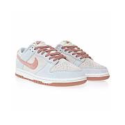 Nike Dunk Low Fossil Rose - DH7577-001 - 2