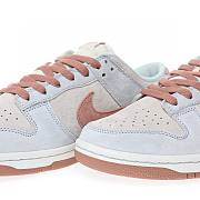 Nike Dunk Low Fossil Rose - DH7577-001 - 5