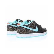 Nike Dunk Low Barbershop Black - DH7614-001  - 2