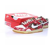 Nike Dunk Custom DB0500-200/8 - 4