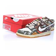 Nike Dunk Custom DB0500-200/9 - 4