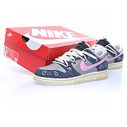 Nike Dunk Custom DH7913-001/9 - 3