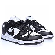 Nike Dunk Custom Black White CT0856-103/9 - 2