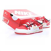 Nike Dunk Custom DD1391-001/8 - 4