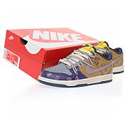 Nike Dunk Custom DD1391-700/9 - 3