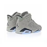 Air Jordan 6 Georgetown - CT8529-012 - 2