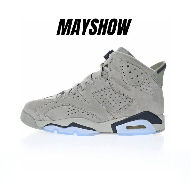 Air Jordan 6 Georgetown - CT8529-012 - 1