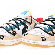 Nike Dunk Custom DH0952-100/9 - 5