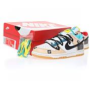 Nike Dunk Custom DH0952-100/9 - 3