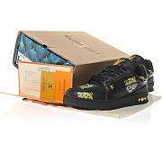 Louis Vuitton LV Trainer Nigo Tiger - 1A9JBL - 5