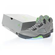 Air Jordan 5 Retro Green Bean (2022) - DM9014-003 - 4