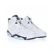 Air Jordan 6 Retro Midnight Navy (2022) - CT8529-141 - 5