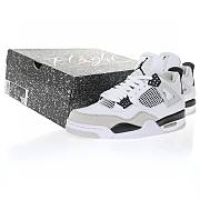 Air Jordan 4 Military Black - DH6927-111 - 2