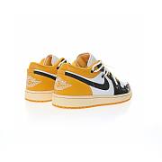 Air Jordan 1 Low Custom 553558-171/9 - 3