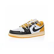 Air Jordan 1 Low Custom 553558-171/9 - 5