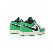 Air Jordan 1 Low Custom 553558-003/9 - 3