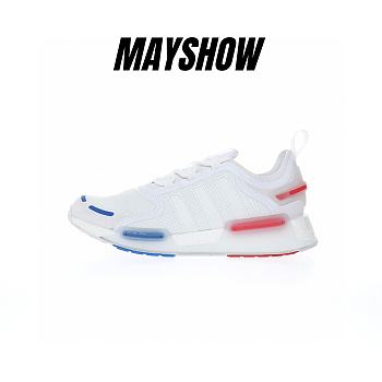 adidas NMD R3 OG White - GX3379