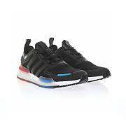 adidas NMD R3 OG Black - GX3378 - 4